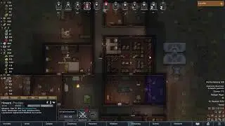 Rimworld / german