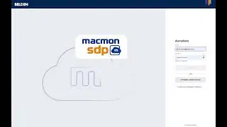 macmon SDP: Authenticator-App-Unterstützung (Multifaktorauthentifizierung)
