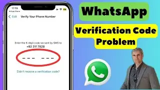 How to Fix WhatsApp Verification Code Not Receive Problem! 🔍📲