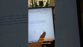 😱😱Empezó la votación para LUNA y su AIRDROP #shorts