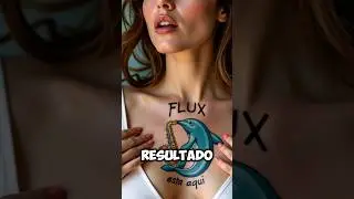 La competencia de Midjourney ha llegado. Conoce Flux #IA #midjourney #flux