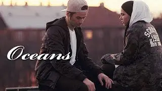 Sana & Yousef || Oceans