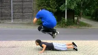 Matrix Effect