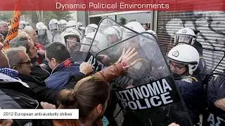 Learning from Disaster: Mass Gatherings and Stampedes