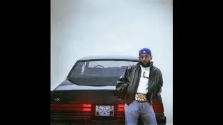 [FREE] Kendrick Lamar x GNX Type beat 