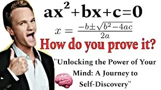 Unraveling the Mysteries of Quadratic Equations: A Step-by-Step Guide