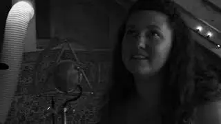 Ida Mae Specker "Honky Tonk Girl" (The Jolene Sessions)