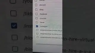 How to make URL Redirects in Shopify