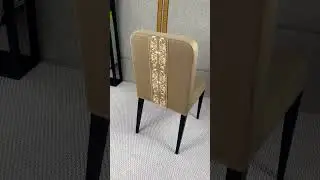 Обеденный стул Романов