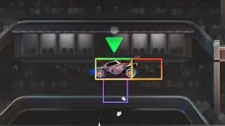 Unuploaded Unfinished Sideswipe HurtBox Video