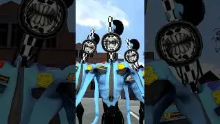 Sirene De Policia After me Meme 😂🤣 | Part - 2 (updated)