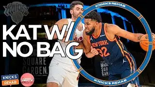 WHAT IS WRONG WITH THE KNICKS