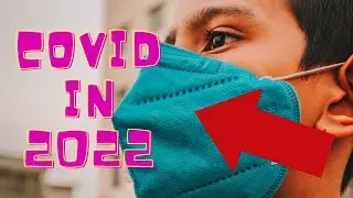 Top 8 Ways to Deal with COVID-19 Symptoms in 2022 🤒