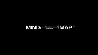 (trailer) MIND MAPPING pt2 | bikepacking around the world