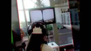 Realidad Virtual para eventos