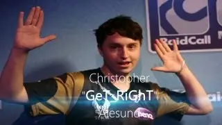 Christopher 