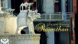 Rajasthan- The Land of Traditions
