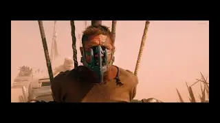 Dxrk ダーク - RAVE (Official Audio) Mad Max⌁ Fury Road (Music Video) Безумный Макс: Дорога Ярости
