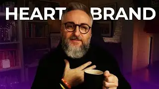 How To Build A Heart Centred Personal Brand On YouTube In 2025