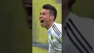 Aura lose after goal😱😰