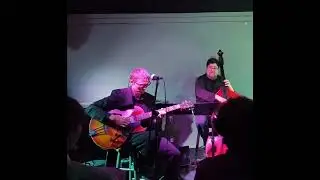 BLURT: Jazz guitarist Alex Ciavarelli pays tribute to pianist Oscar Peterson
