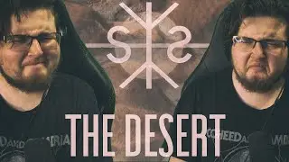 Being floored by Stoneside - The Desert | ALBUM REACTION/REVIEW