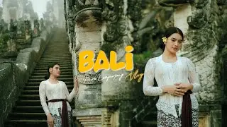 BALI VLOG | Eksplorer ke Pura Lempuyang