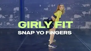 GIRLY FIT | ТАНЦЕВАЛЬНЫЙ ФИТНЕС