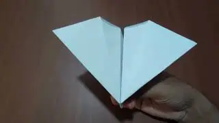 Original vs Modified Paper Bats (Flapping Wings!) Flying Comparison and Making Tutorial 