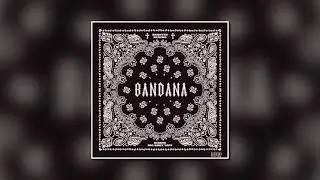 Big Baby Tape, kizaru - Bon Voyage (Альбом «BANDANA I», 2021)
