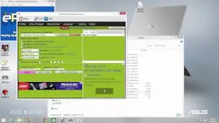 Как установить программу ePSexe и подключить геймпад PS3 к компьютеру