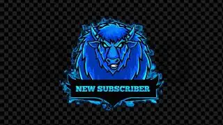 Custom Twitch Stream Alert