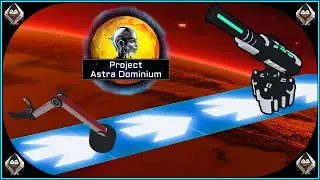 Project Astra Dominium // Tower Defense à Usine [Linux PC]