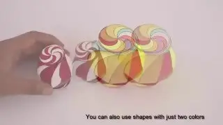 Toys from trash / creative idea