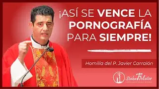 Así Se Vence Al Monstruo De La Lujuria… ¿Estás Listo Para Matarlo?