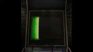 Reflection on Cab  Overlay Test [MBZ Shader]