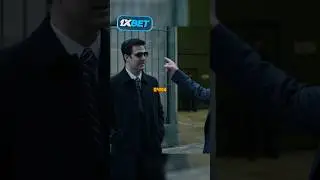 Как ты догадался что я из ЦРУ?