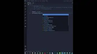 use the python StringGenerato module to generate a random string