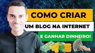 How to create a blog on WordPress and make MONEY | 4 ways to make money with a blog on the internet