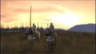Medieval II: Total War - Third Crusade [4K]
