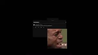 Responding to my hater on my video of responding to my hater #meme