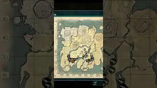 Rhyniognatha Spawn Locations Islands 