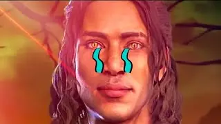 Toxic Renato Judge My Blight | Dead By Daylight