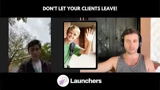 Don't let your web design clients leave when the website is done!