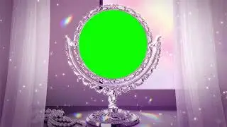 Beautiful Green 💚💚🍏🍏 Video Maker /Pragya Green Video