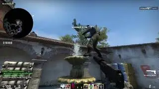 The Faceit 2023 Experience (CS:GO No Commentary Movie)