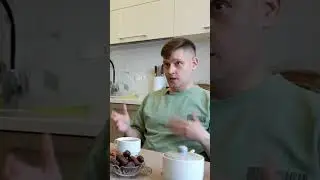 История про холодную воду!