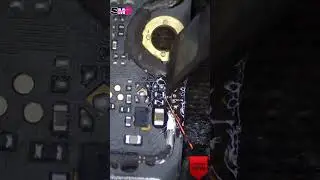 Redmi 9a Dead After Remove Shielding Other Technician(Recover)@smartmobilerepair8234