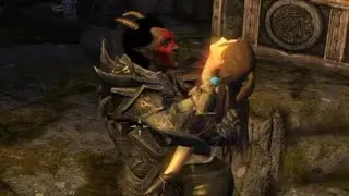 The Heroine In Crisis : E11 Lord Dagon's Command (Skyrim AE)