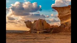 10 tourist places to visit in Al Wajh